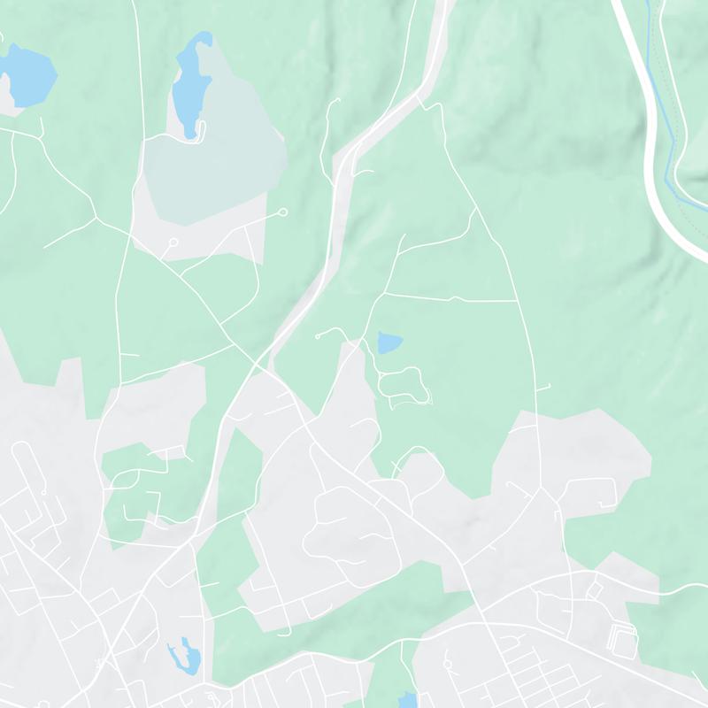 570 Nova Scotia Hill Rd, Watertown, 06795, CT, United States map image