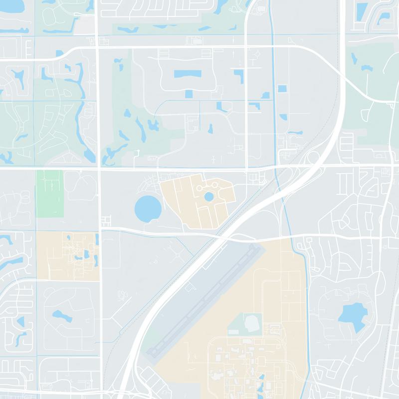 Boca Raton Innovation Campus, 5000 T-Rex Avenue, Boca Raton, 33431, FL, United States map image