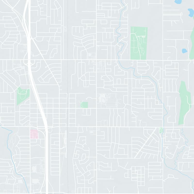 300 North Eastern Avenue, Moore, 73160, OK, United States map image