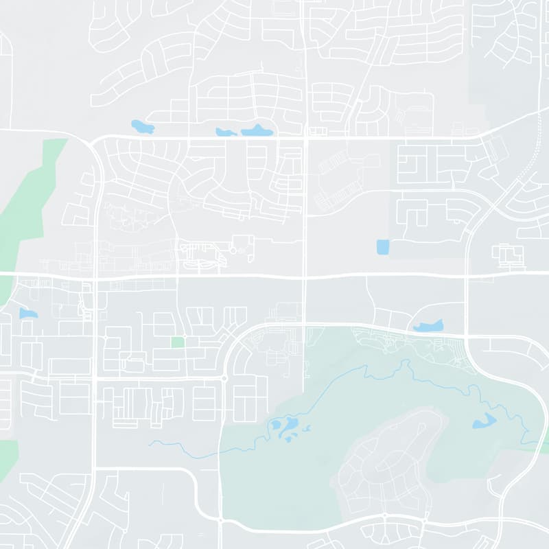 4000 W UNIVERSITY DRIVE, PROSPER, 75078, TX, United States map image