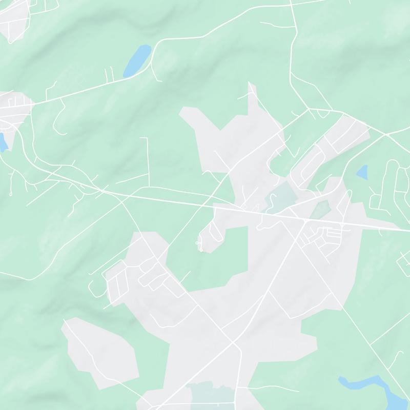 17 East 42nd Street, Dallas, 18612, PA, United States map image