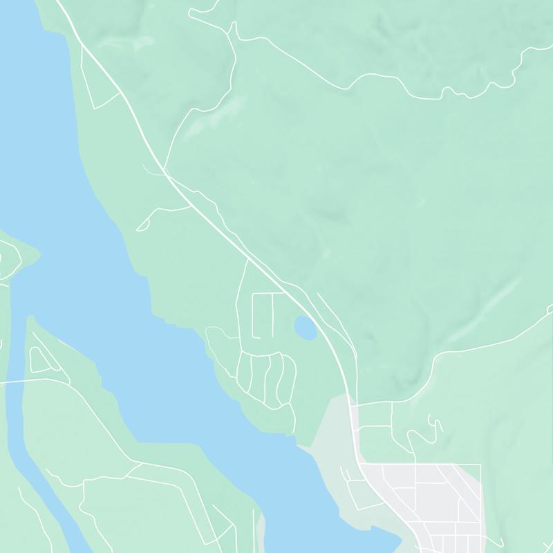 Seeley Creek Nordic Trails, Seeley Lake, 59868, MT, United States map image