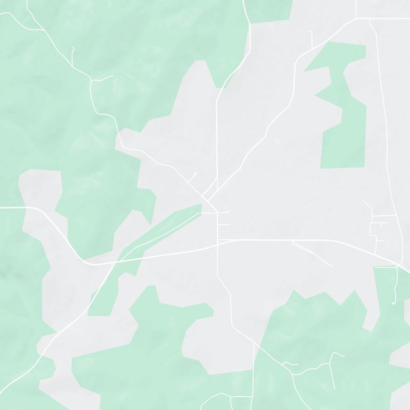 87 Popcorn Road, Springville, 47462, IN, United States map image