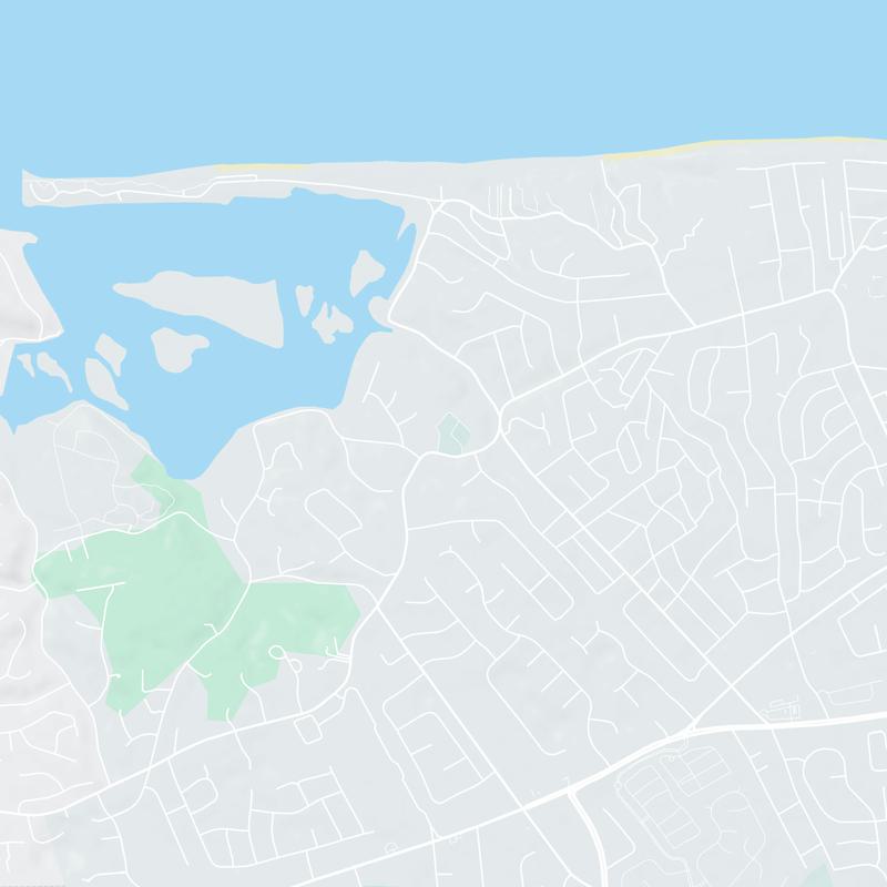 233 North Country Road, Mt. Sinai, 11766, NY, United States map image