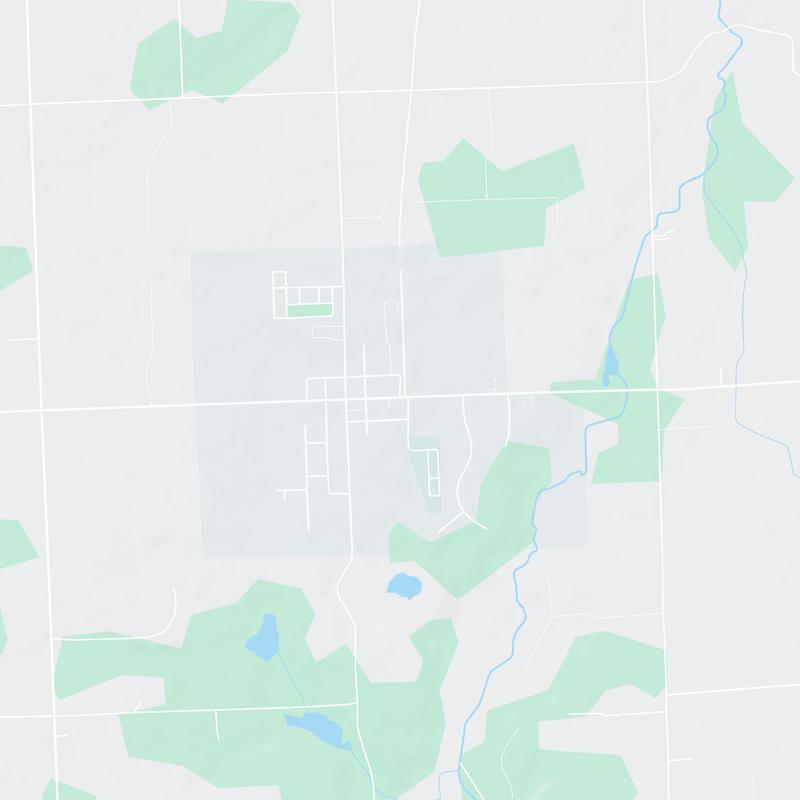 Dryden Memorial Park, 5602 Main Street (Dryden Rd.), Dryden, 48428, MI, United States map image