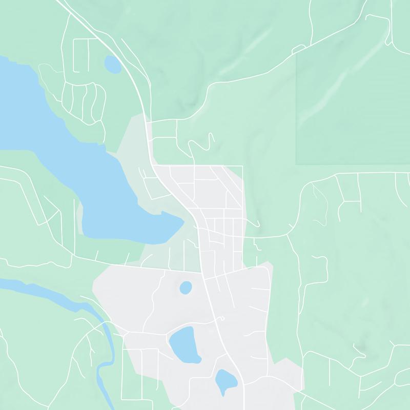 200 School St., Seeley Lake, 59868, MT, United States map image