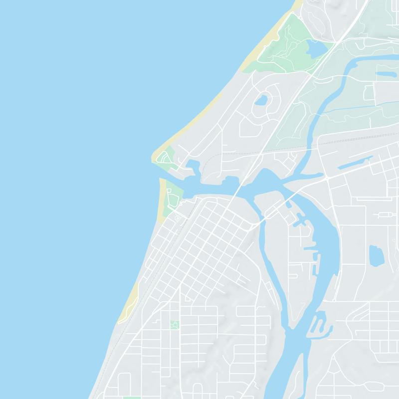 280 Water Street, Saint Joseph, 49085, MI, United States map image