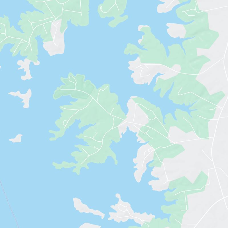 940 Sadlers Creek Rd, Anderson, 29626, SC, United States map image