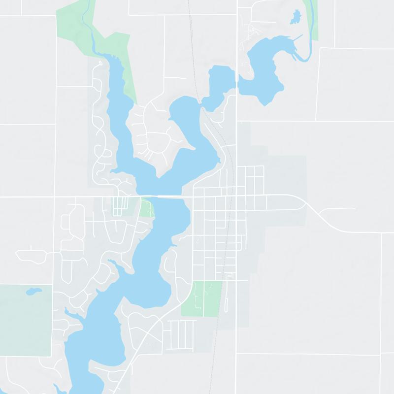 Red Bridge Park, 697 W. Jackson Street, Cicero, 46034, IN, United States map image