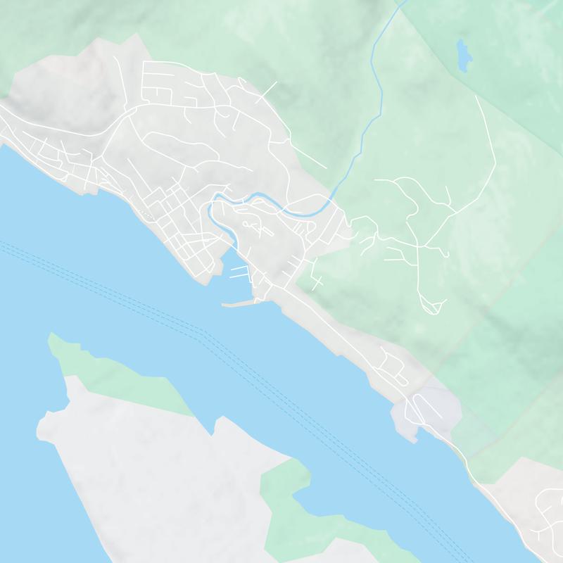 615 Stedman St, Ketchikan, 99901, AK, United States map image