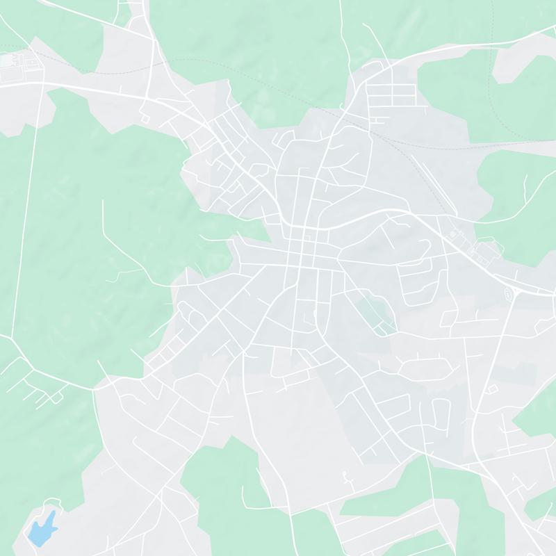 212 South Rutherford Street, Wadesboro, 28170, NC, United States map image