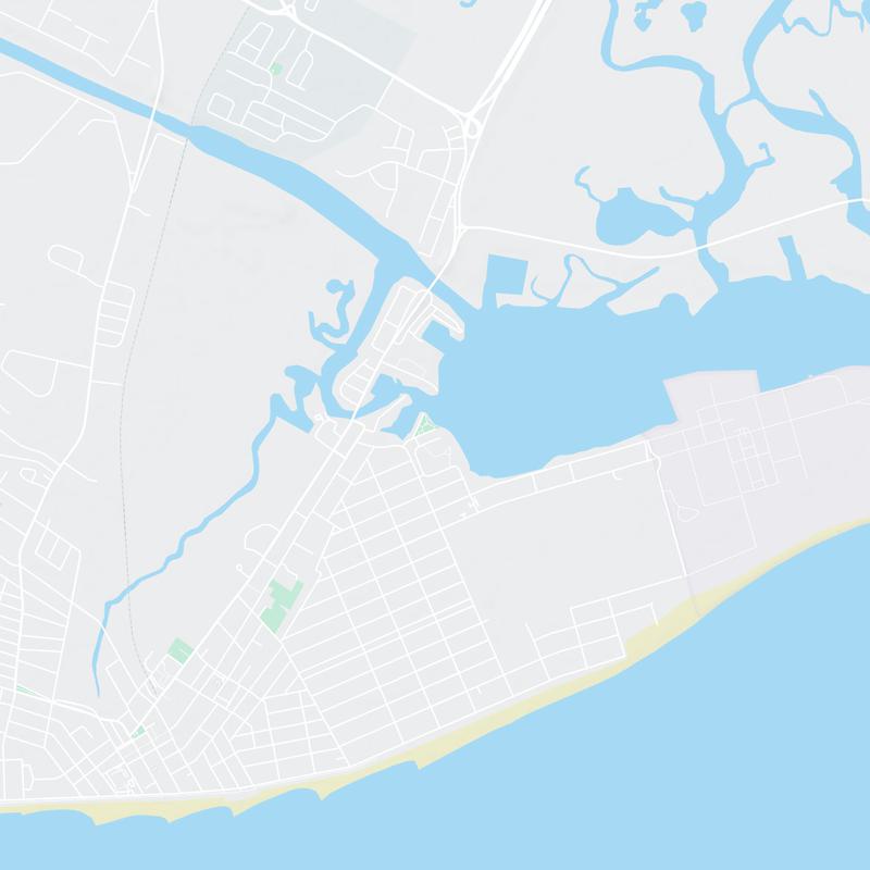 Harborview Park, Cape May, 08204, NJ, United States map image