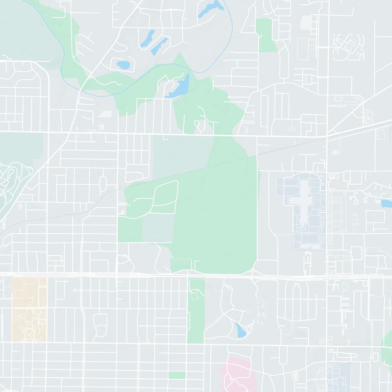 551 N Boeke Rd, Evansville, 47711, IN, United States map image
