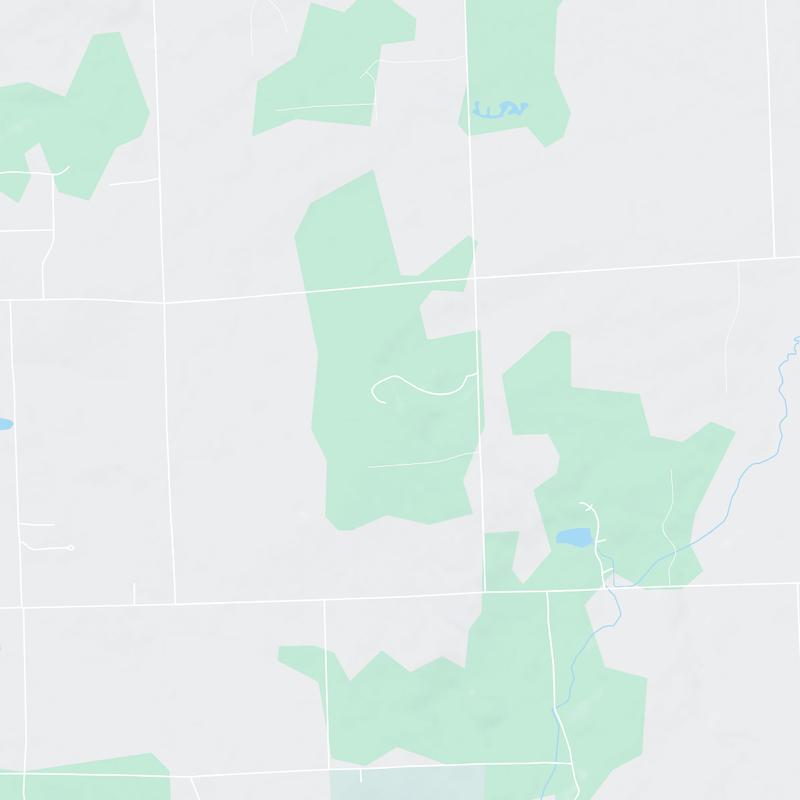 5650 Sandhill Road, Almont, 48003, MI, United States map image