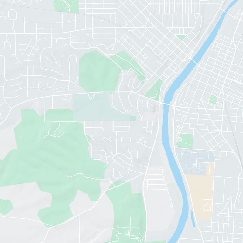 551 Columbia Rd, Hamilton, 45013, OH, United States map image