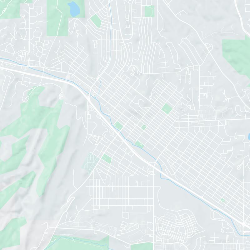 26th street lot, Colorado Springs, 80904, CO, United States map image