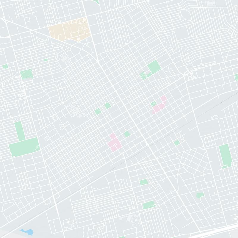 First Odessa - 709 N Lee, West Parking Lot, Odessa, 79761, TX, United States map image