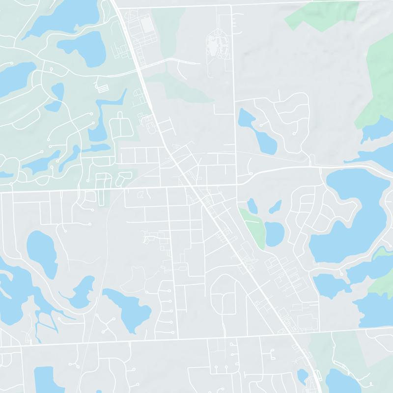 41 S Washington St, Oxford, 48371, MI, United States map image