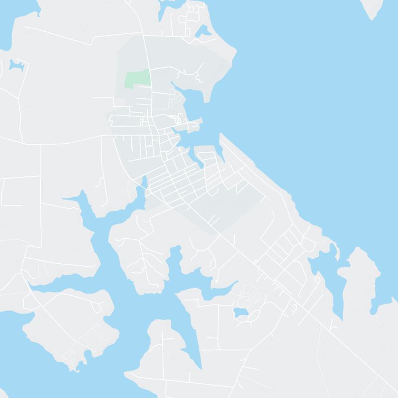 St. Michaels High School, 200 Seymour Avenue, Saint Michaels, 21663, MD, United States map image
