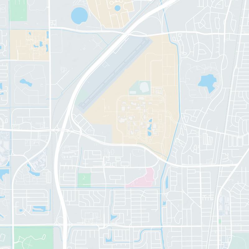 777 Glades Road, Boca Raton, 33431, FL, United States map image