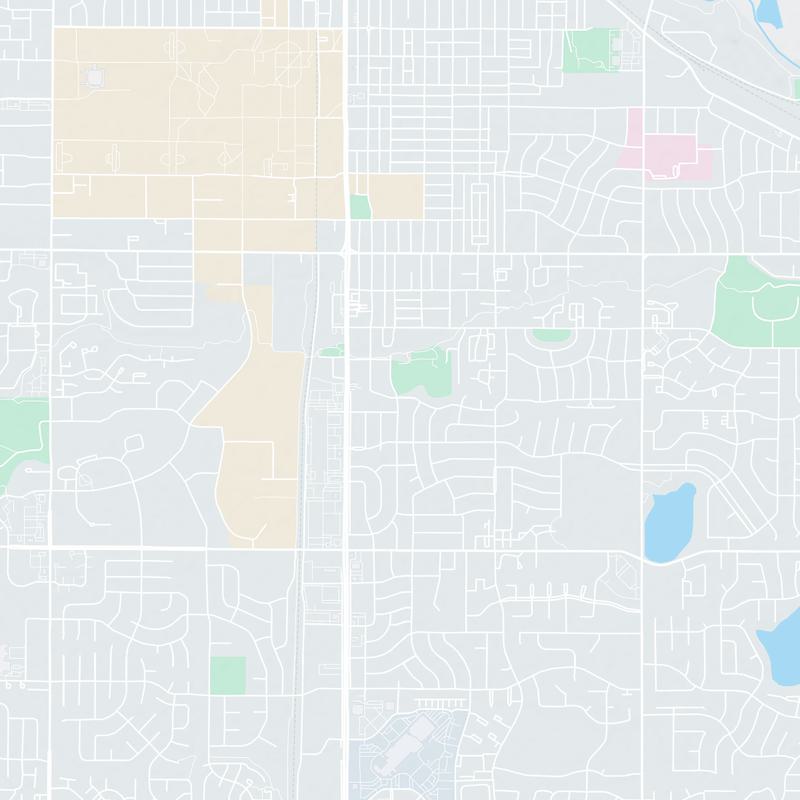 2100 Mathews St, Fort Collins, 80525, CO, United States map image