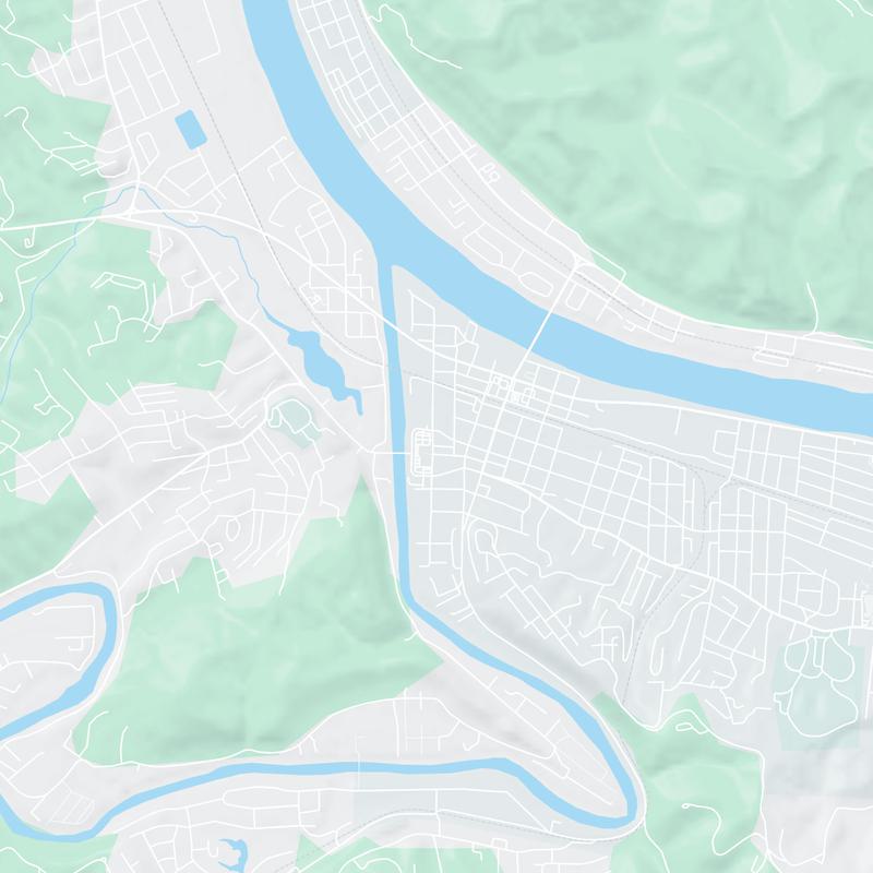 51 6th Avenue, Saint Albans, 25177, WV, United States map image