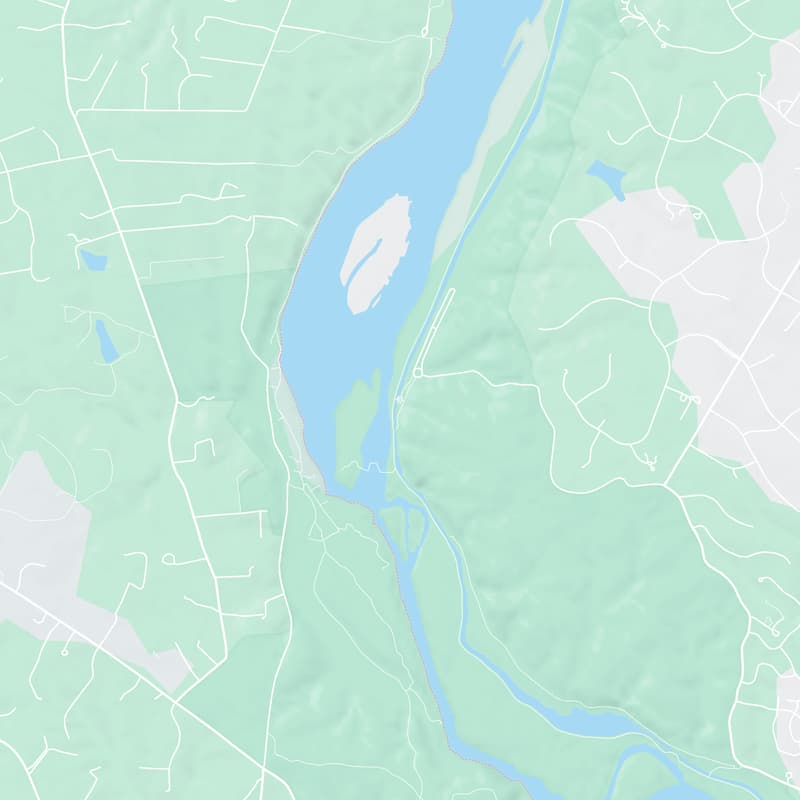 Great Falls Park, 11710 Macarthur Blvd., Potomac, 20854, MD, United States map image