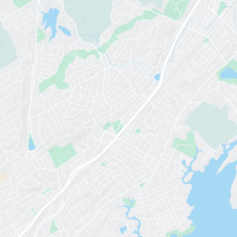 4 Baldwin Ave, Larchmont, 10538, NY, United States map image