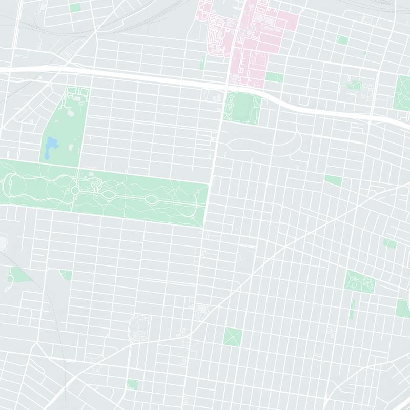 Sons of Rest Pavilion, Saint Louis, 63116, MO, United States map image