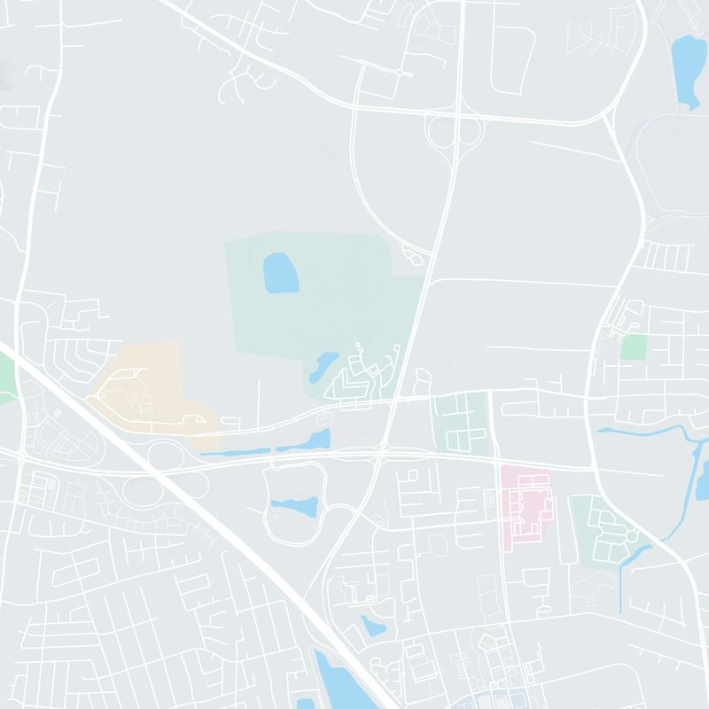 Matteson Trail, 320 Butler Farm Rd, Hampton, 23666, VA, United States map image