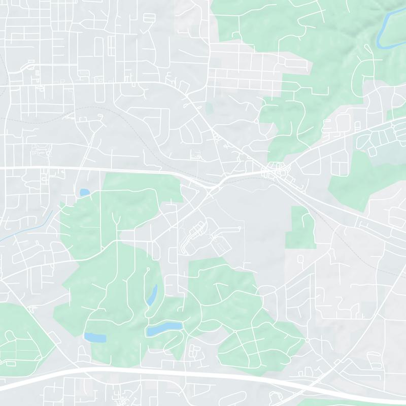 3851 Loop Road, Tuscaloosa, 35404, AL, United States map image