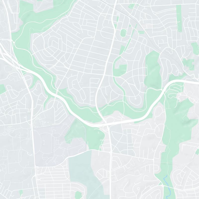 9411 Connecticut Avenue, Kensington, 20895, MD, United States map image