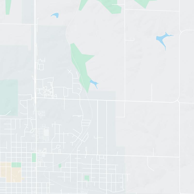 1400 Hillcrest Dr, Indianola, 50125, IA, United States map image
