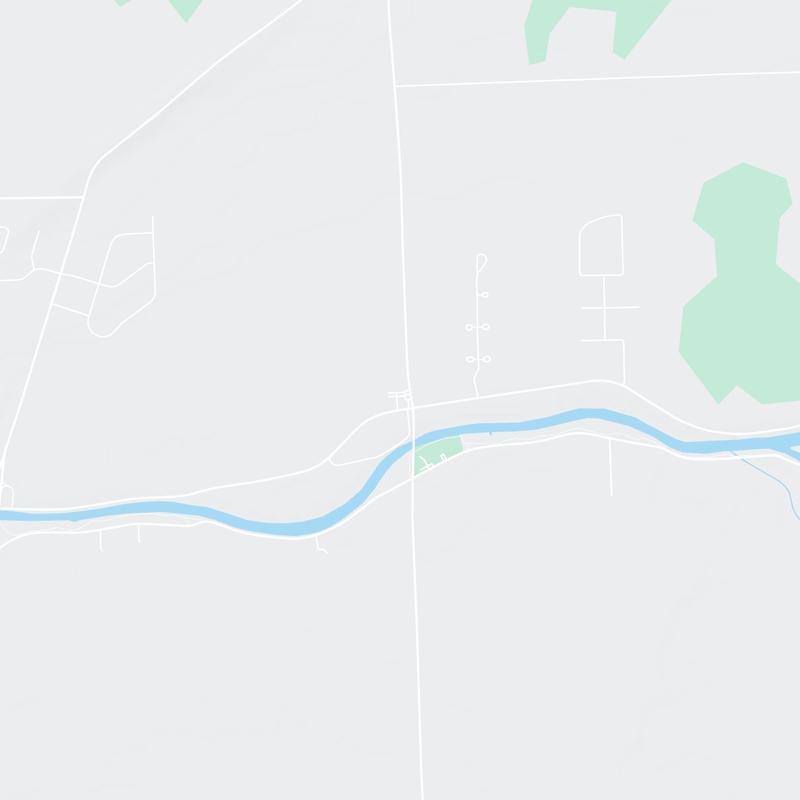 7340 Campbell Boulevard, Town of Pendleton, 14120, NY, United States map image