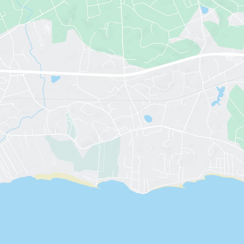 Madison Green, Madison, 06443, CT, United States map image