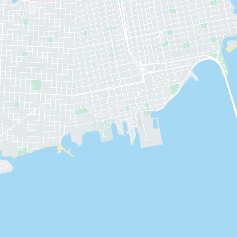 101 W. Main St., Pensacola, 32502, FL, United States map image