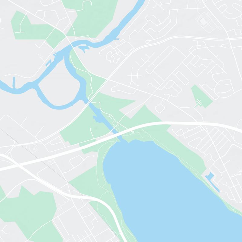 3858 Long Branch Rd, Liverpool, 13090, NY, United States map image