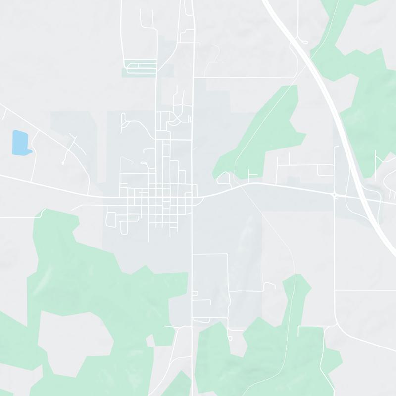 301 E Vine St, Vienna, 62995, IL, United States map image