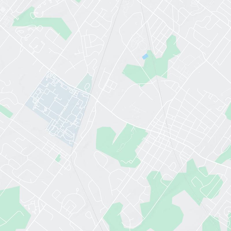 1345 Sumneytown Pike, Gwynedd Valley, 19437, PA, United States map image
