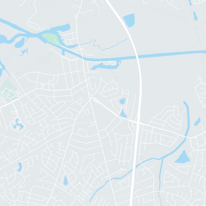 173 Mount Pleasant Rd, Chesapeake, 23322, VA, United States map image