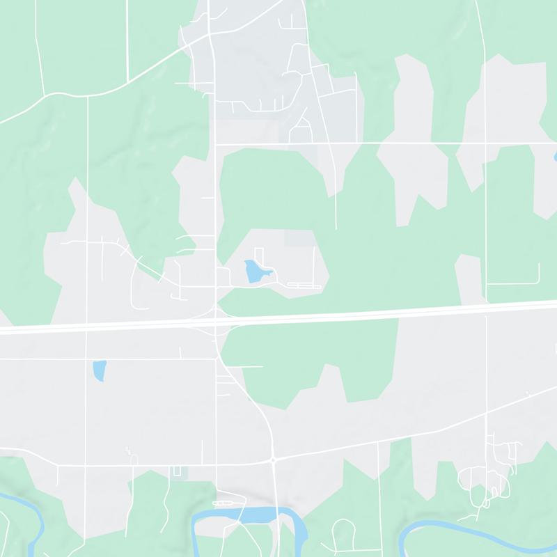 5201 Spire Cir, Geneva, 44041, OH, United States map image