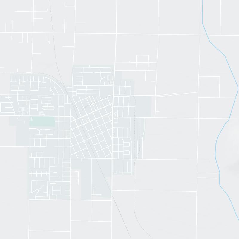 505 Rocky Hill Drive, Exeter, 93221, CA, United States map image