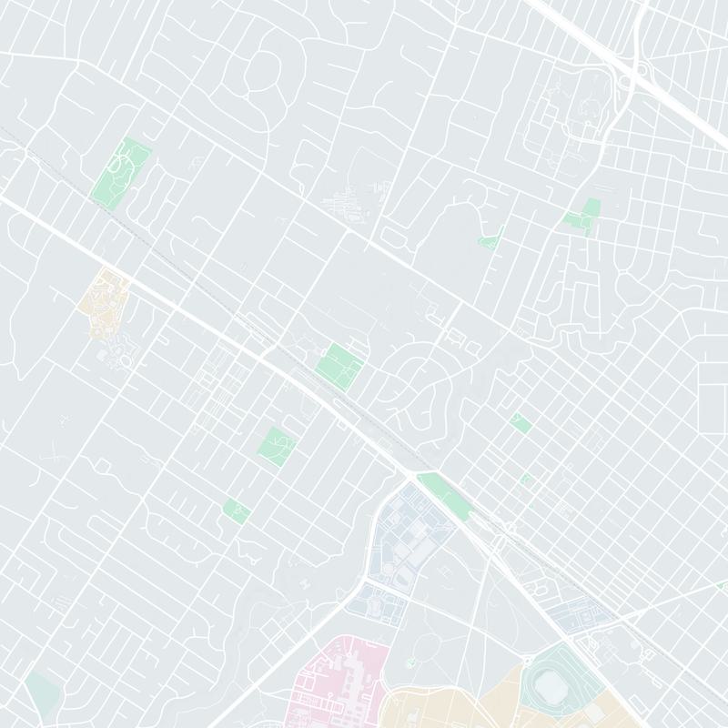 Burgess Pool and Park Area, 501 Laurel Street, Menlo Park, 94025, CA, United States map image