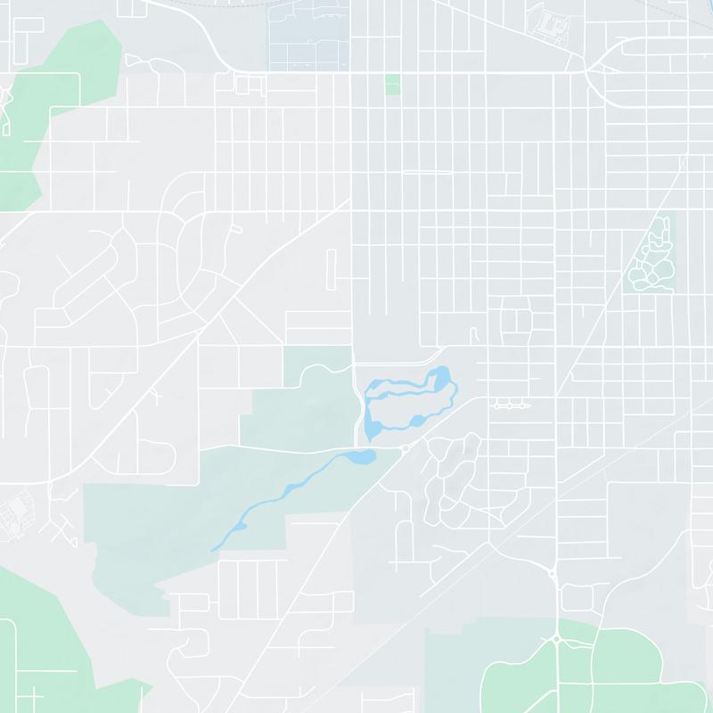 1401 S Brown St., Jackson, 49203, MI, United States map image