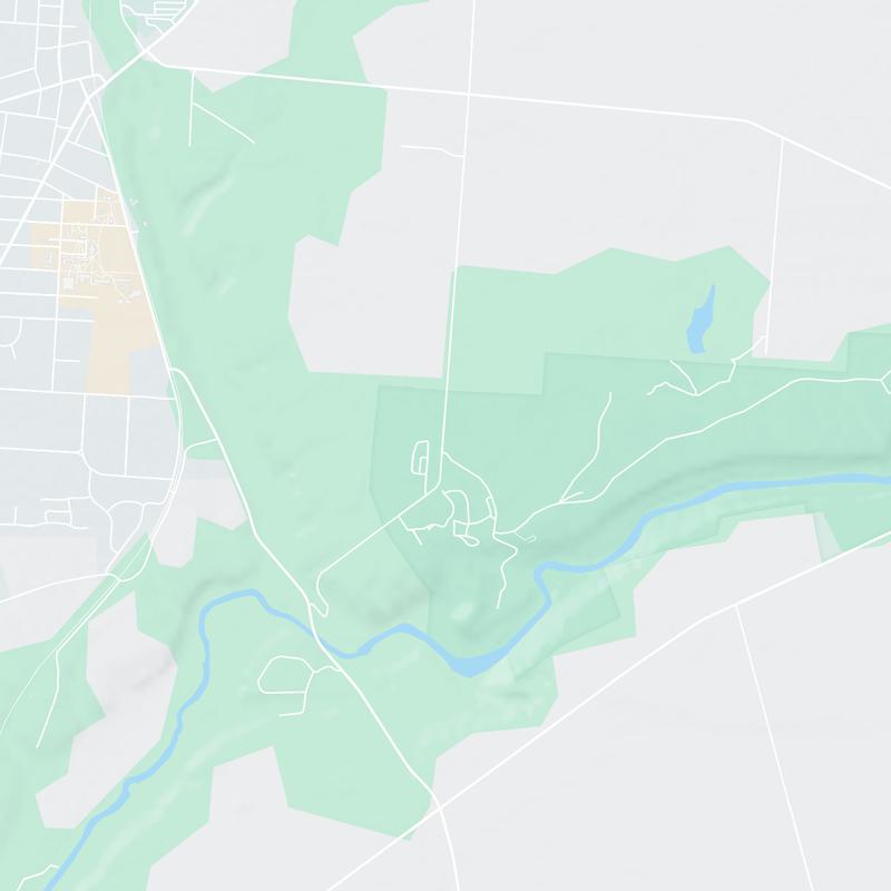 3790 State Route 370, Yellow Springs, 45387, OH, United States map image