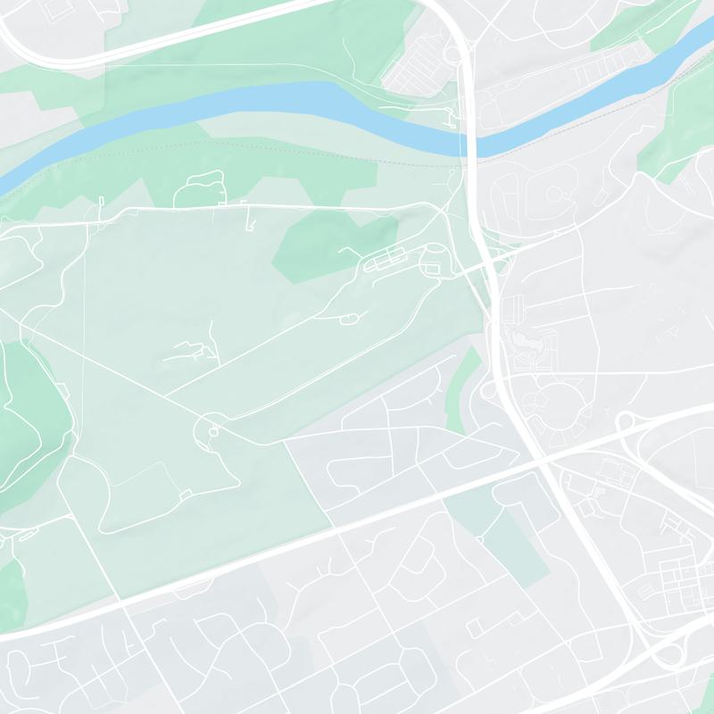 8000 S. Outer Line Drive, King of Prussia, 19406, PA, United States map image