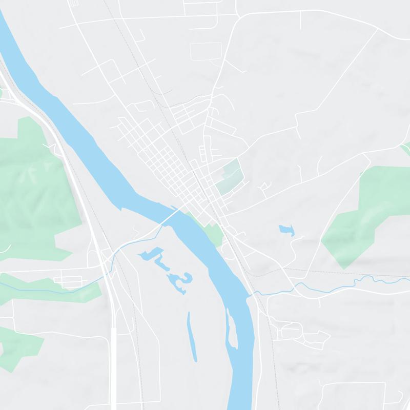 Watson Inn, 100 Main Street, Watsontown, 17777, PA, United States map image