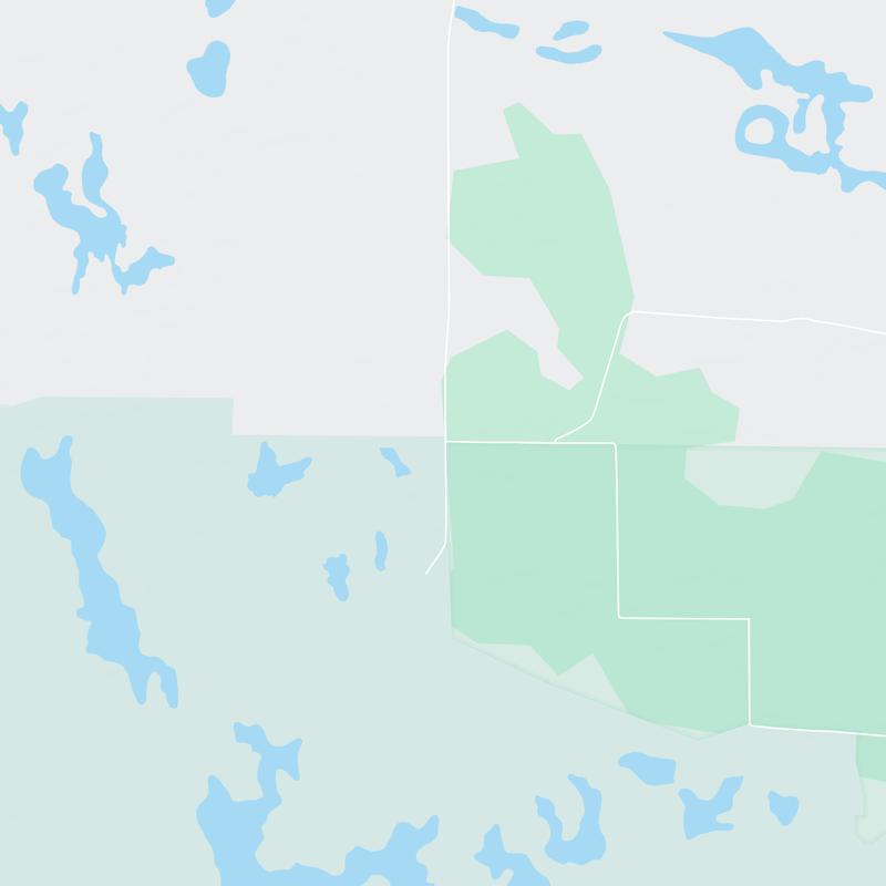 5700 Okefenokee Swamp Park Rd, Waycross, 31503, GA, United States map image