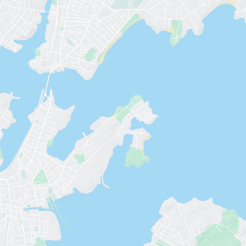 129 Fort Ave, Salem, 01970, MA, United States map image