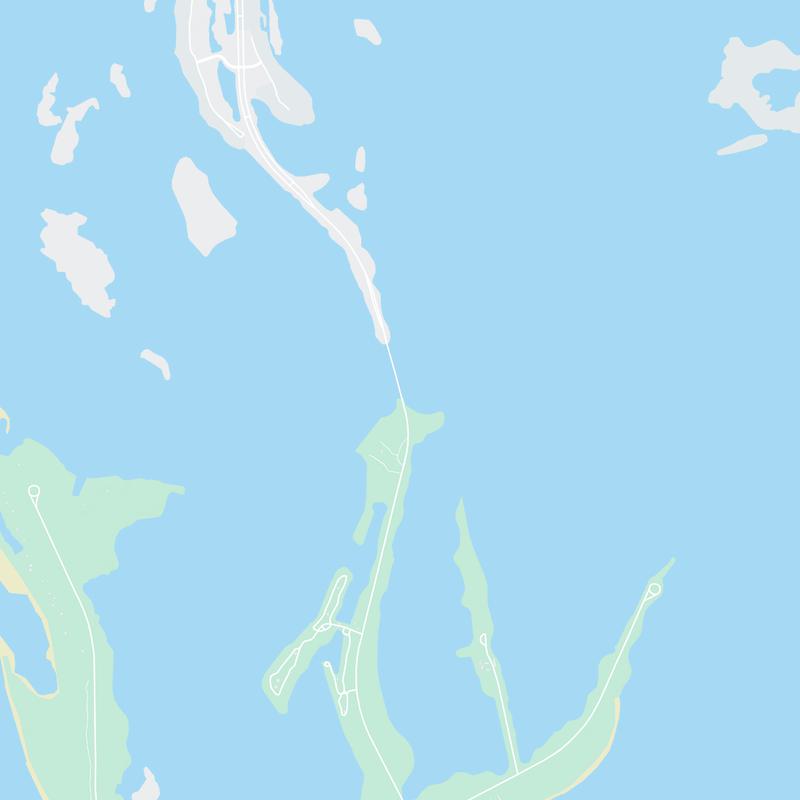 3500 Pinellas Bayway S., St Petersburg, 33715, FL, United States map image
